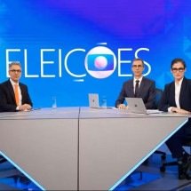 Quais são os próximos presidenciáveis entrevistados no Jornal Nacional? - Reprodução/Globo