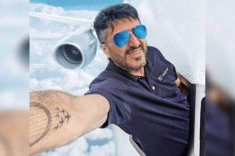 Os caminhos que nos unem: uma homenagem a Lito e à força de quem sempre inspirou viajantes