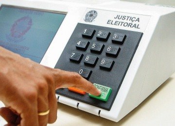Candidatas sem verba para campanha eleitoral -  (crédito: Reprodu&ccedil;&atilde;o)