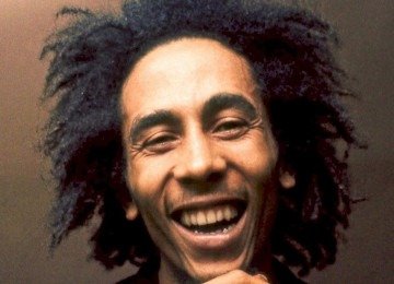 Bob Marley tem show inédito de 1976 lançado em vinil duplo - (crédito: Divulgação) Bob Marley tem show inédito de 1976 lançado em vinil duplo - (crédito: Divulgação)