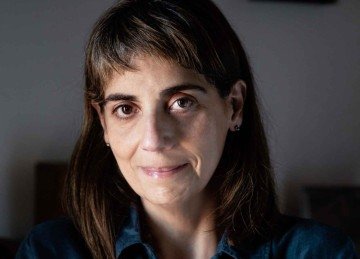 Paz Encina receberá a homenagem na abertura do evento -  (crédito: Arquivo pessoal)