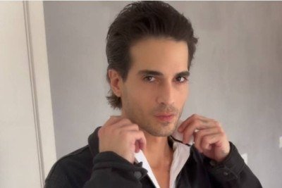 Fiuk afirma que, na infância, tinha dificuldade para expressar o que pensava dentro da própria família  -  (crédito: Instagram)