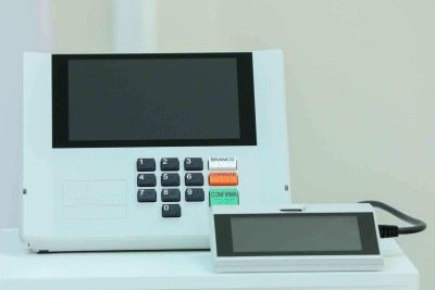 Pesquisas mapeiam intenção de voto no estado, mas mostram discrepância do que esperar das urnas -  (crédito: Antonio Augusto/secom/TSE – 13/12/21)