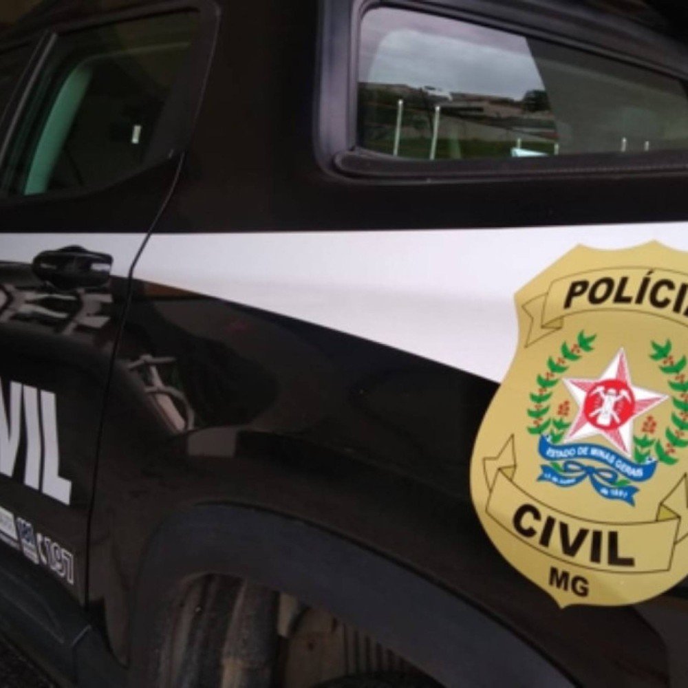 Homem é preso suspeito de abusar de criança de 3 anos em creche clandestina