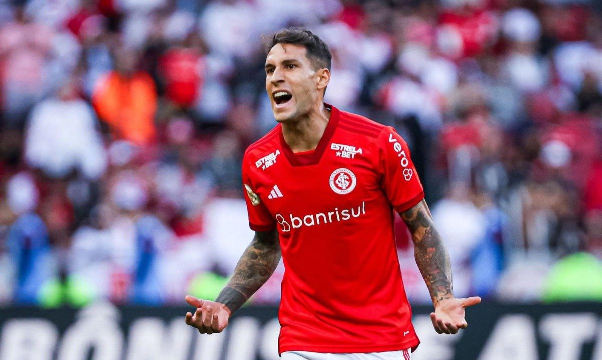 Ídolo do Celta e ex-Internacional, Hugo Mallo mira novo capítulo da carreira - (crédito: PulseBrand)