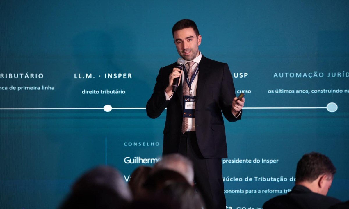 Iter: legaltech usa IA para transformar o contencioso tributário - (crédito: PulseBrand)