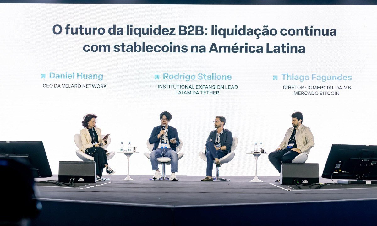 Pagamentos internacionais aproximam Brasil e Ásia - (crédito: DINO)