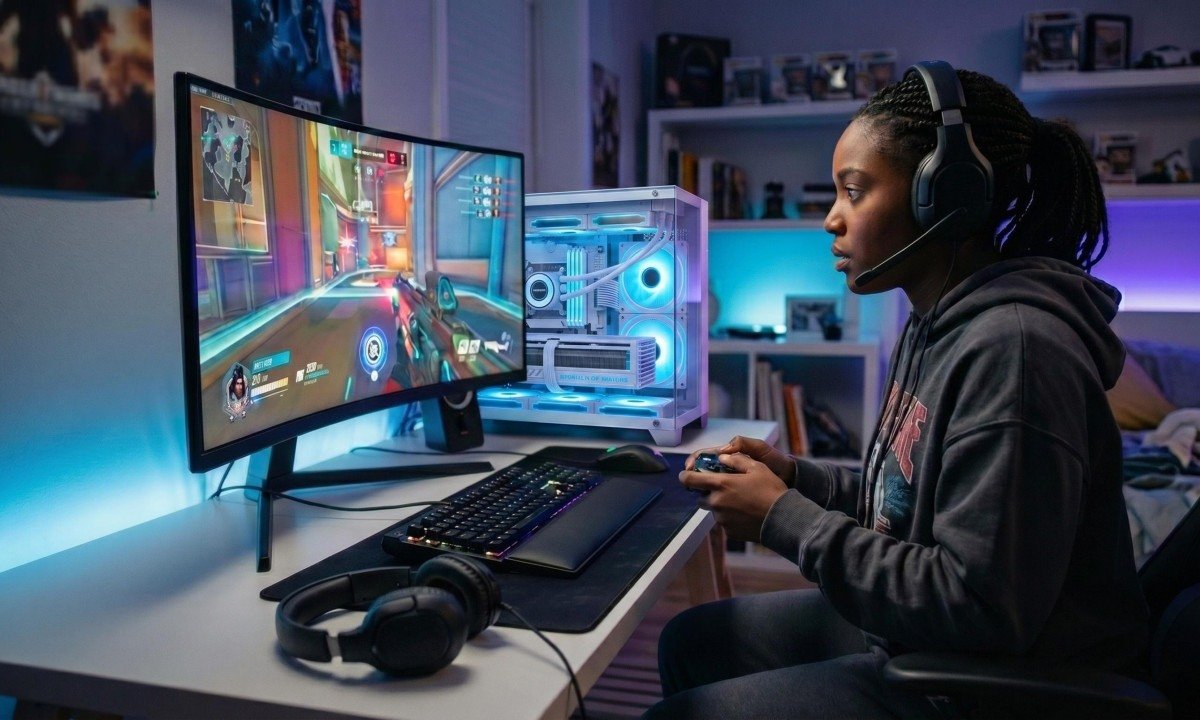 Como melhorar o ping em jogos online - (crédito: DINO)