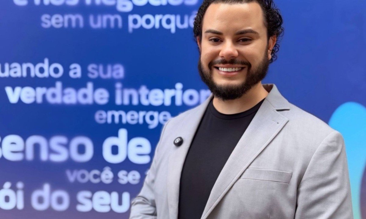Leonardo Varella ensina como infoprodutores podem ampliar até 70% das vendas com solução de recuperação de venda - (crédito: PulseBrand)