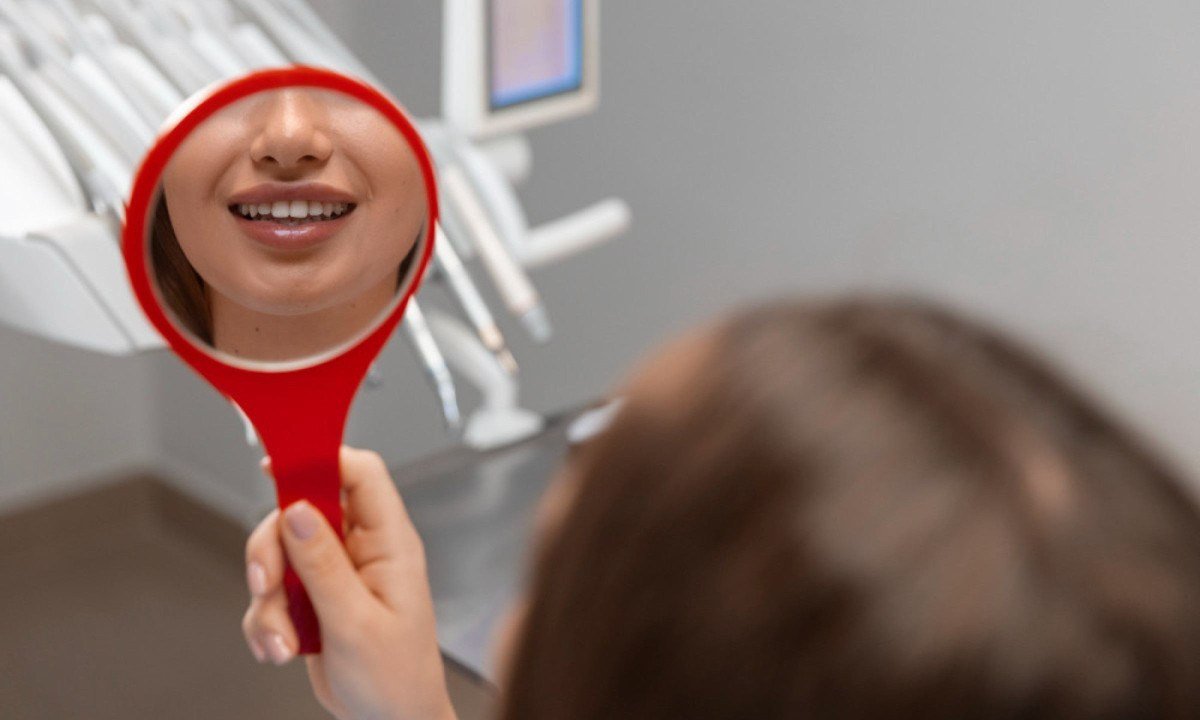 O especialista reforça que a odontologia conhece a anatomia e as estruturas da face - (crédito: magnific)