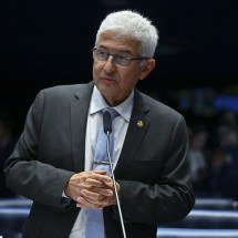 Escala 6x1: oposição a Lula se mobiliza para tentar frear proposta - Ton Molina/Agência Senado     