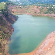 Sirenes de barragens são acionadas em simulado de emergência da Vale - Vale/Divulgação