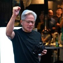 Estamos na era da ambiguidade estética - Jung Yeon-je / AFP