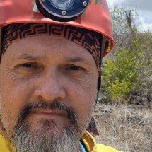 O alerta da Gruta Rei do Mato para quem quer governar Minas - Arquivo pessoal