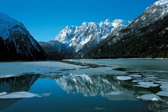 Cruce Andino transforma travessia entre Chile e Argentina em viagem pelos lagos da Patagônia