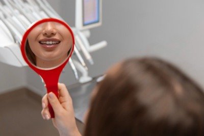 O especialista reforça que a odontologia conhece a anatomia e as estruturas da face -  (crédito: magnific)
