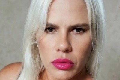 O policial militar José Sérgio de Oliveira, de 43 anos, é  investigado pelos crimes de feminicídio e ocultação de cadáver contra a conselheira tutelar Maryna Colucci de Jesus -  (crédito: Reproducao / Redes Sociais)