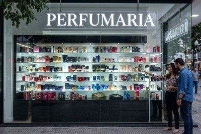 Minas tem 7.076 estabelecimentos ligados &agrave; atividade, sendo 330 na fabrica&ccedil;&atilde;o, 680 no atacado e 6.066 no varejo -  (crédito: Fecom&eacute;rcio MG/Divulga&ccedil;&atilde;o)
