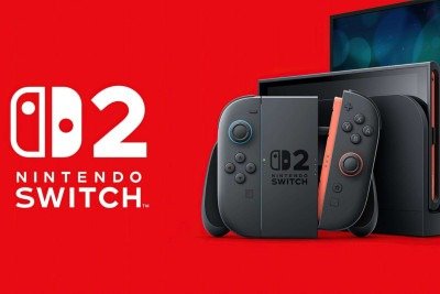 Nintendo Switch 2 ganha novos pacotes no Brasil com Mario Kart World e Nintendo Switch Sports Resort; preços ainda não foram divulgados. -  (crédito: Nintendo/Divulgação)