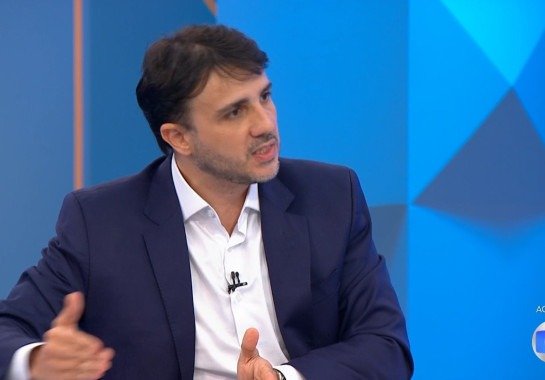 Reprodução/TV Globo