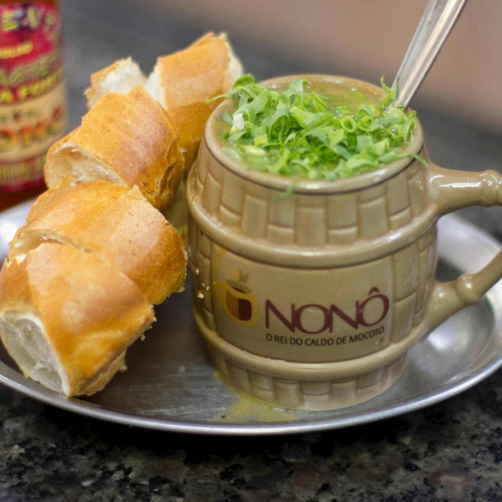 Veja bares e restaurantes que participam do Viradão Gastronômico
