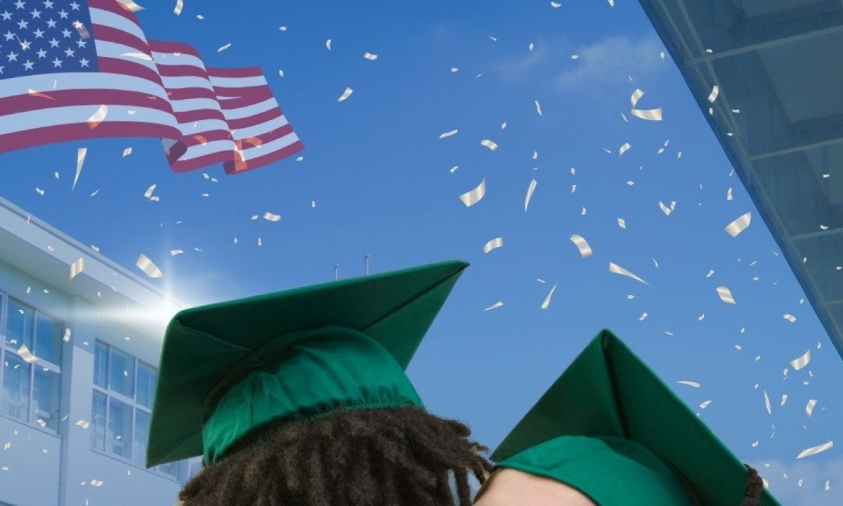 O caminho financeiro que conduz às universidades americanas - (crédito: DINO)