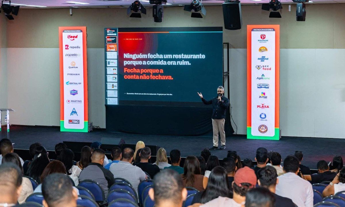 BeeFood leva soluções de gestão ao Sergipe Food Delivery - (crédito: DINO)