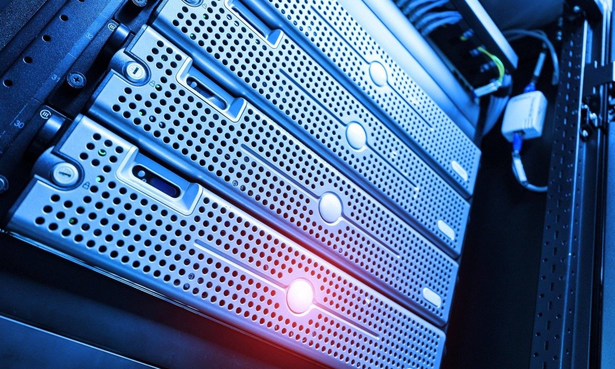 ????????????????EVEO investe e amplia infraestrutura de IA - (crédito: DINO)