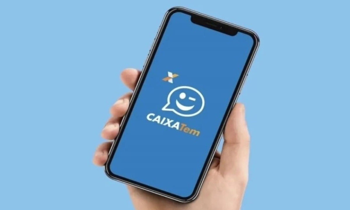 Usuários do aplicativo Caixa Tem relatam instabilidade e dificuldades para acessar a plataforma e realizar operações financeiras - (crédito: Divulgação)