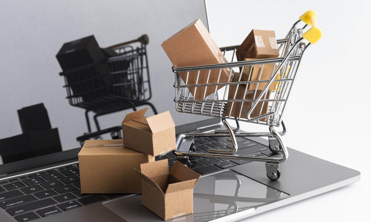 As pequenas e médias empresas se destacaram nas pesquisas, respondendo por 9% dos envios do país - (crédito: Freepik)