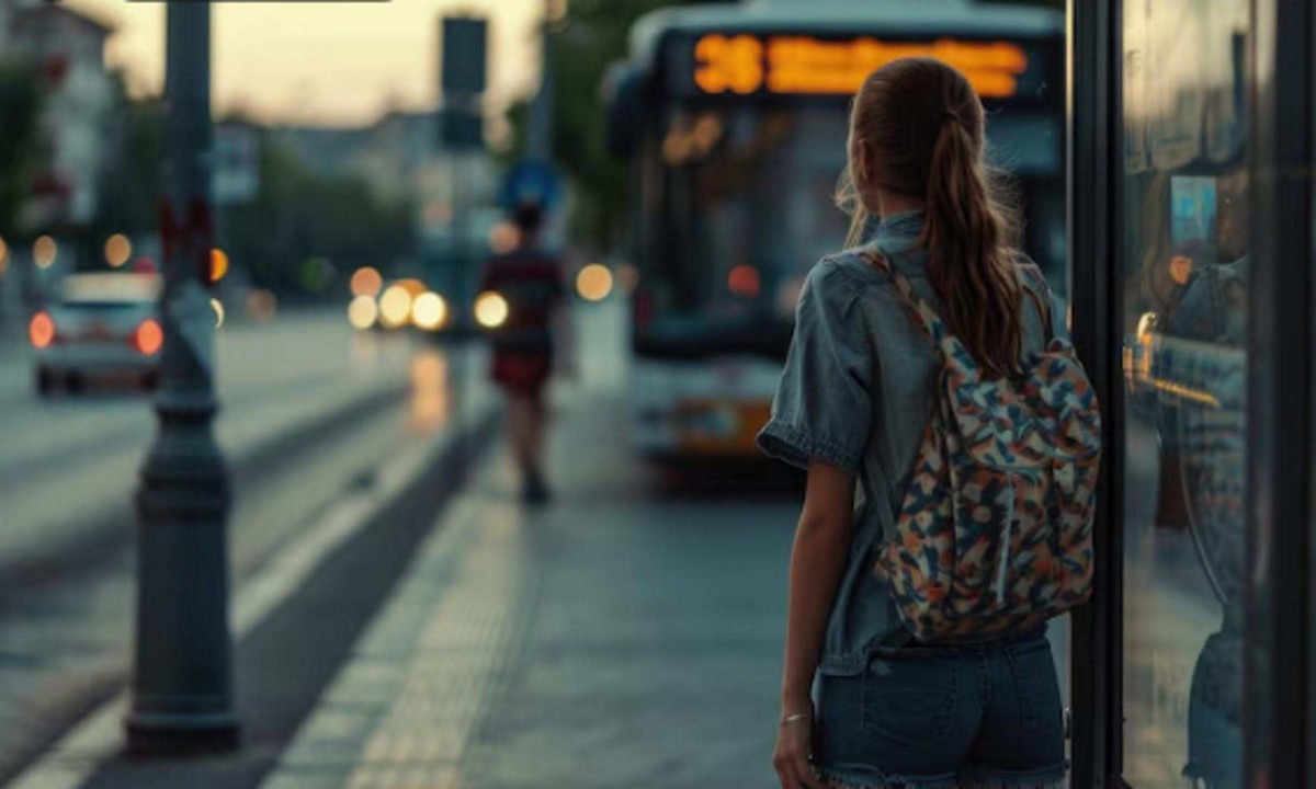 O acompanhamento profissional pode ser importante e recomendado quando o desgaste provocado pelo deslocamento começa a afetar diferentes aspectos da vida - (crédito: Magnific)