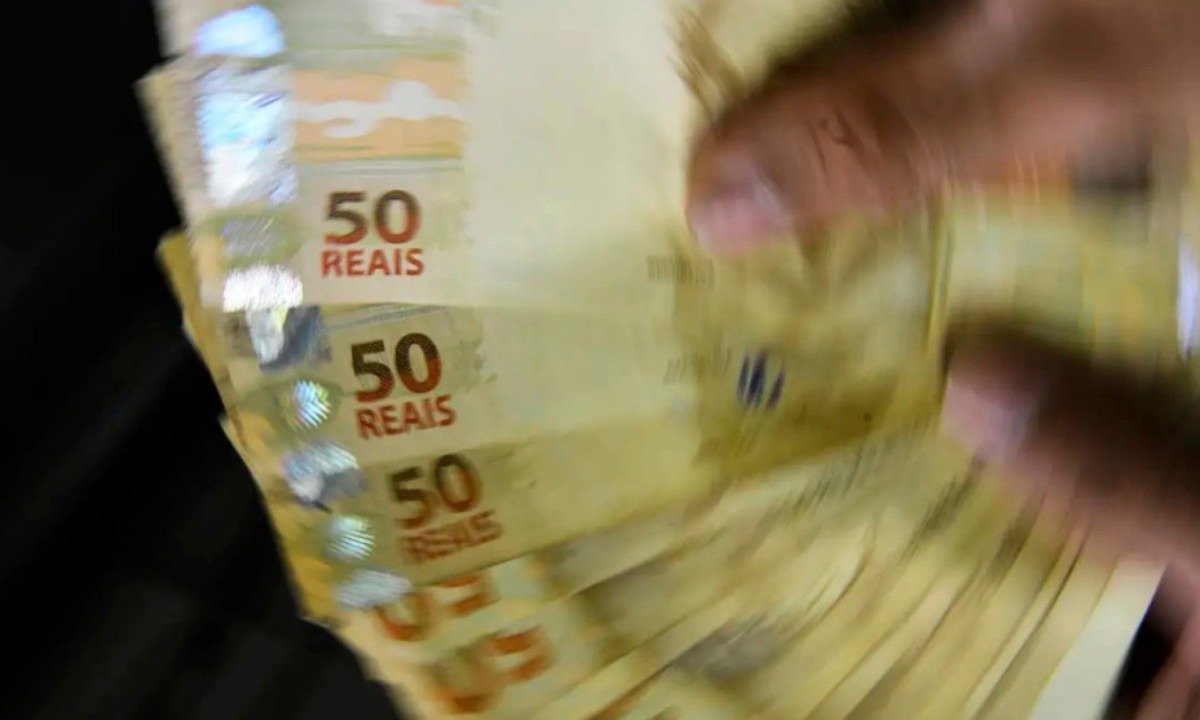 Quem são os campeões de doações às campanhas até agora - (crédito: © Marcello Casal Jr/Agência Brasil/Arquivo)