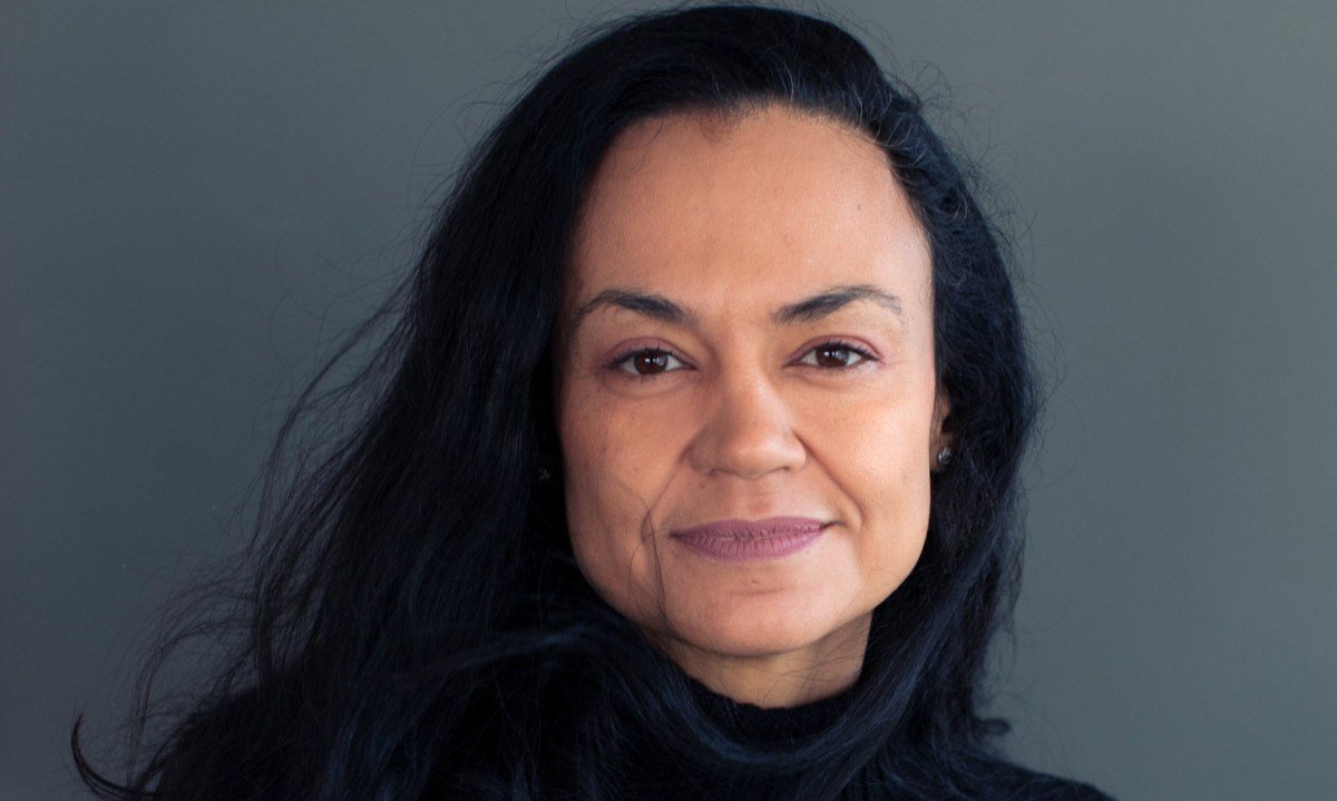 A escritora Paulliny Tort, autora de 'Os imortais' - (crédito: Renato Parada/Divulgação)