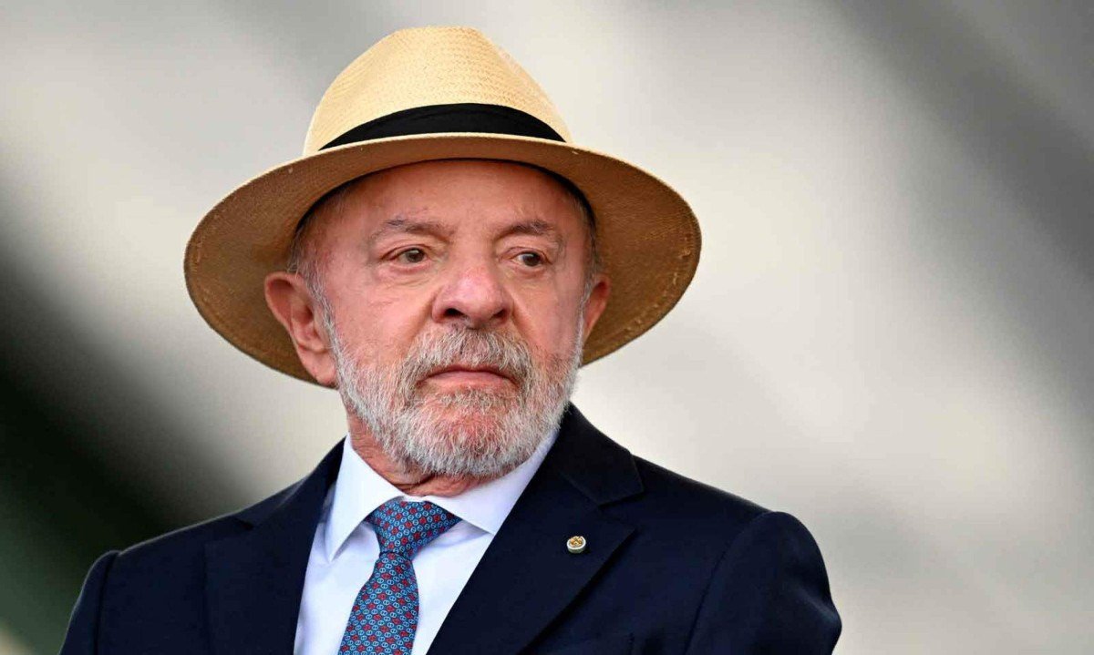 asjdhasjhdasjdhasjkdhasjkdhasjkdhasjkdhasjkdaskjdasdh -  (crédito: EVARISTO SÁ/AFP)