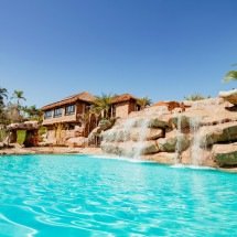 Feriado de 7 de setembro ganha sabor de férias em resort em Minas -  Alessandro Pimenta/ Com Você Comunicação