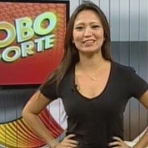 Morre Thalita Tavares, ex-Globo Esporte, aos 46 anos, vítima de câncer - TV Globo