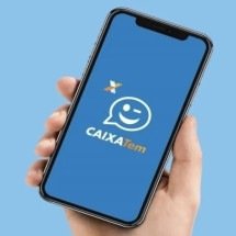 Caixa Tem fora do ar? App apresenta falhas e impede acesso a contas - Divulga&ccedil;&atilde;o