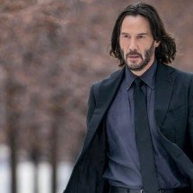 Keanu Reeves volta como John Wick em novo game da franquia - Divulga&ccedil;&atilde;o