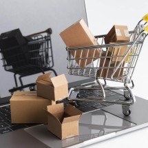 Minas Gerais se destaca como segundo maior mercado de e-commerce no país - Freepik
