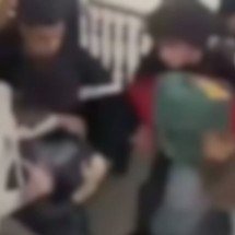 Aluno é agredido após suposta apologia ao nazismo em Universidade Federal - Tupi