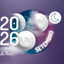 Fases da Lua em setembro de 2026: organização, expansão e ação - Wemystic