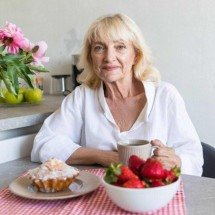 O que muda na alimentação da mulher depois dos 40 - Magnific