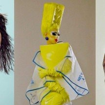 Kitty Kawakubo se junta a campeãs de ‘Drag Race’ em festival neste sábado - Divulgação