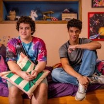 Por quê parece estranho ver pessoas gordas sendo desejadas, como no filme 'Quinze Dias' -  Laura Campanella /Divulgação
