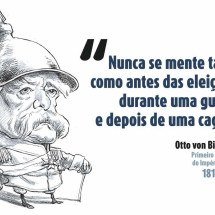 Eleições