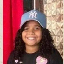 Evellyn, de 8 anos, foi morta por conhecer os sequestradores, conclui PCMG - PCMG