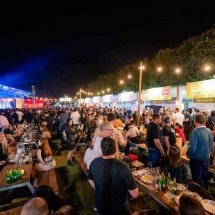 Festival Cultura e Gastronomia de Tiradentes termina neste fim de semana  - Gustavo Andrade/Divulgação