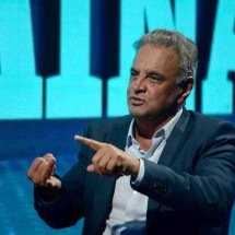 A cartada de Aécio ao Senado - Túlio Santos/EM/D.A.Press
