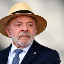 Lula dobra aposta na ‘economia do afeto’ e aliança com Alcolumbre e Motta