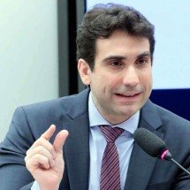 PF intima Galípolo, Campos Neto e André Esteves a depor como testemunhas em inquérito sobre Master - Bruno Spada/C&acirc;mara dos Deputados &ndash; 9/7/25